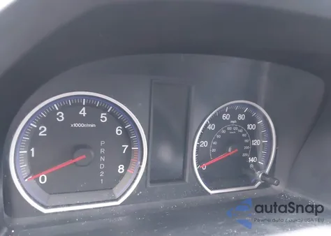 2011 Honda Cr-V Ex-L from USA, damaged, VIN 5J6RE3H75BL044650